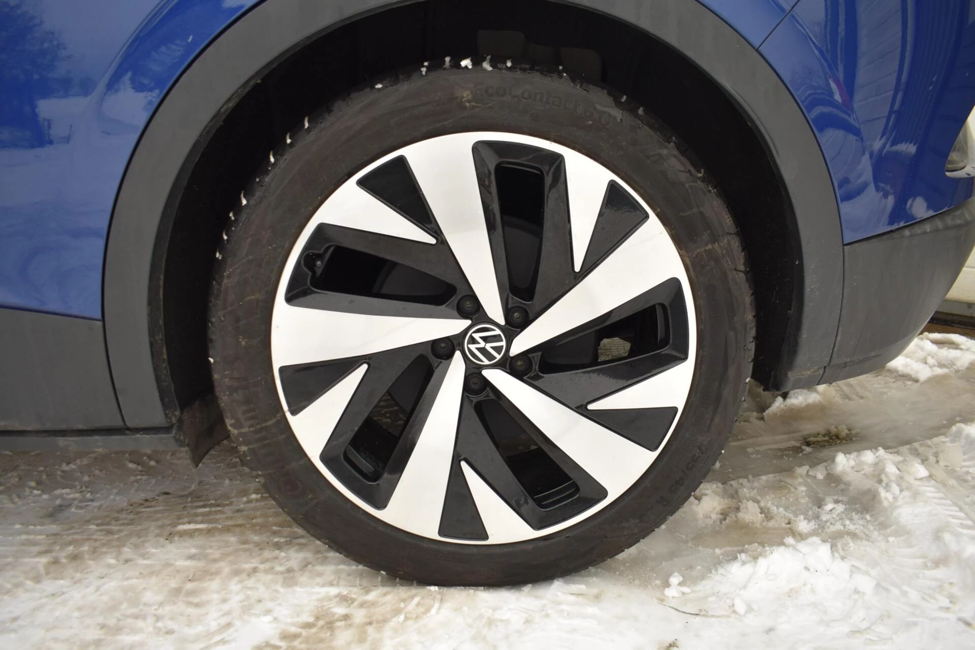 Hoofdafbeelding Volkswagen ID.4