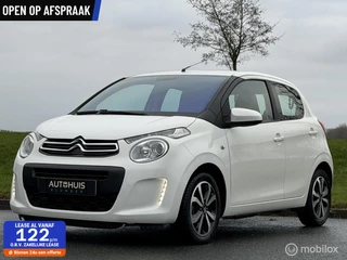 Citroen C1 1.0 VTi | Camera | NW APK |