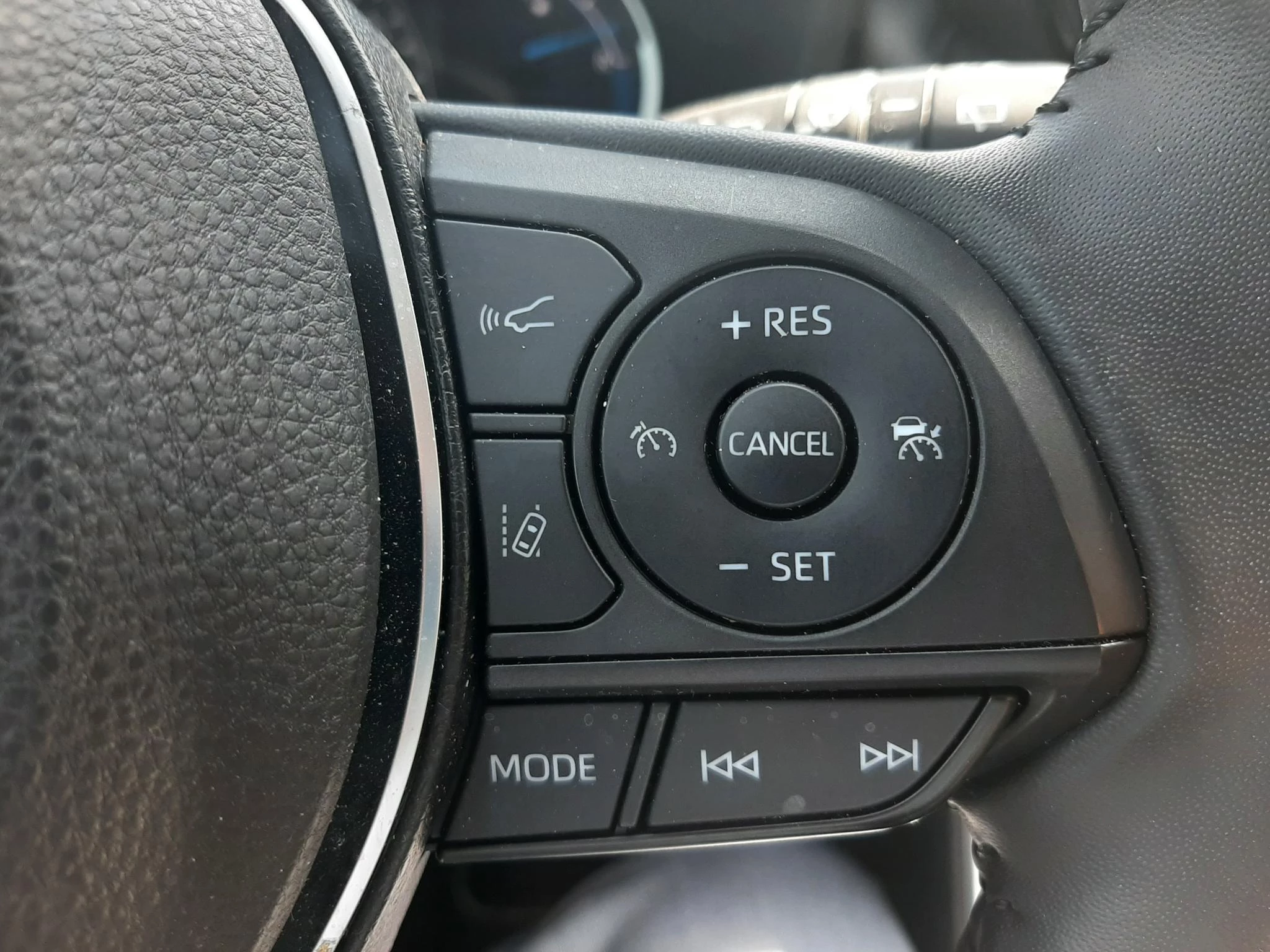 Hoofdafbeelding Toyota RAV4
