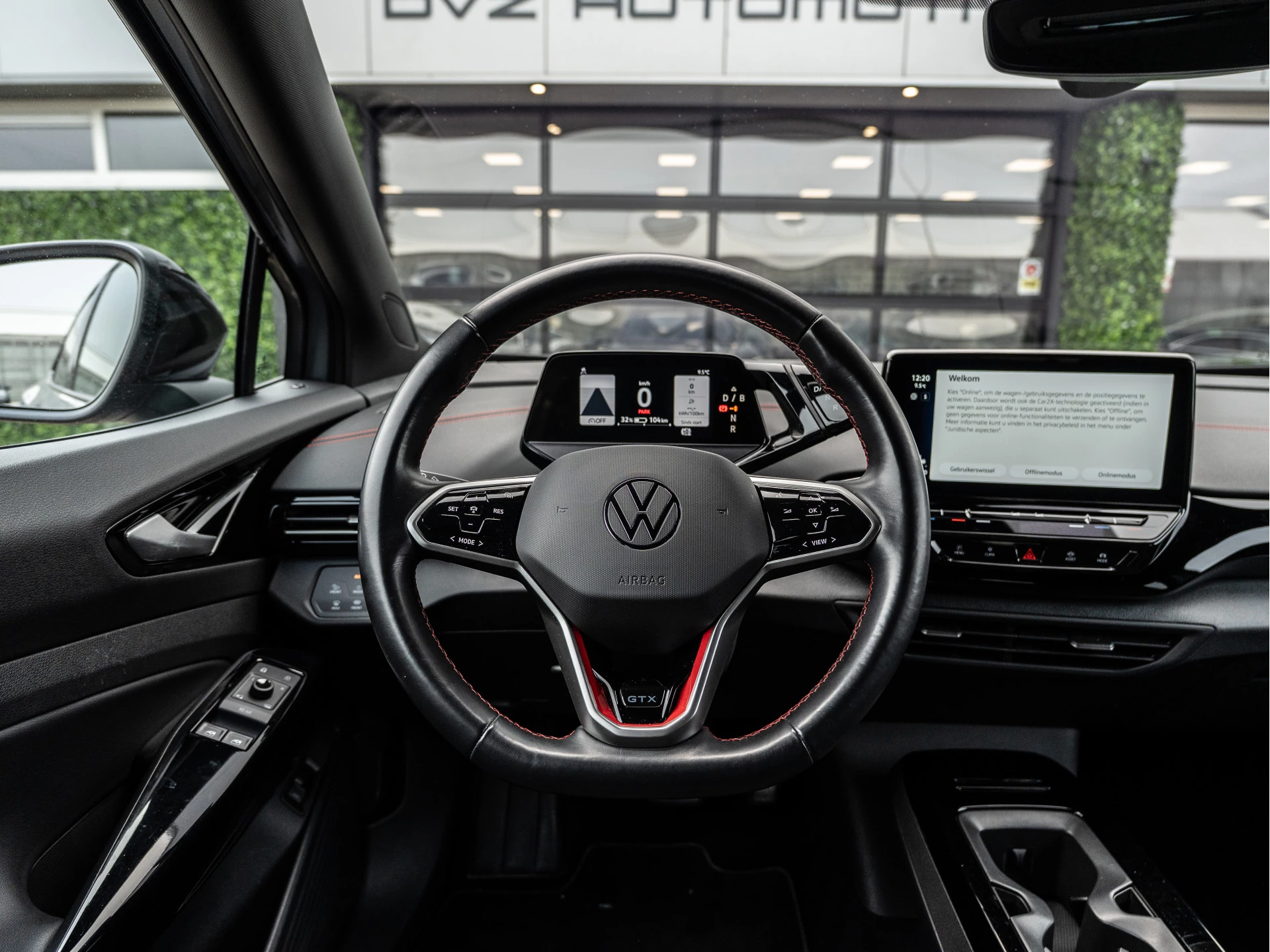 Hoofdafbeelding Volkswagen ID.4