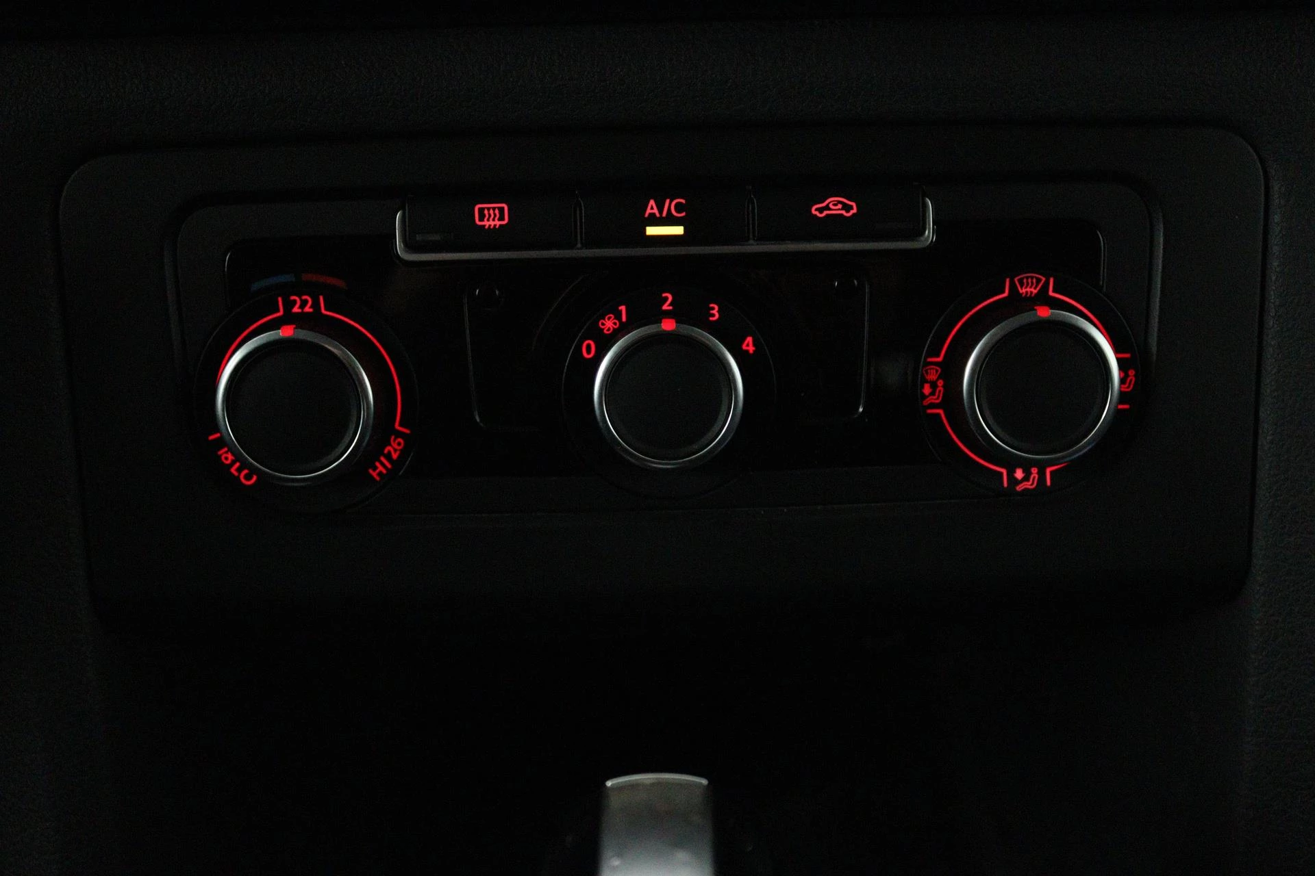 Hoofdafbeelding Volkswagen Amarok