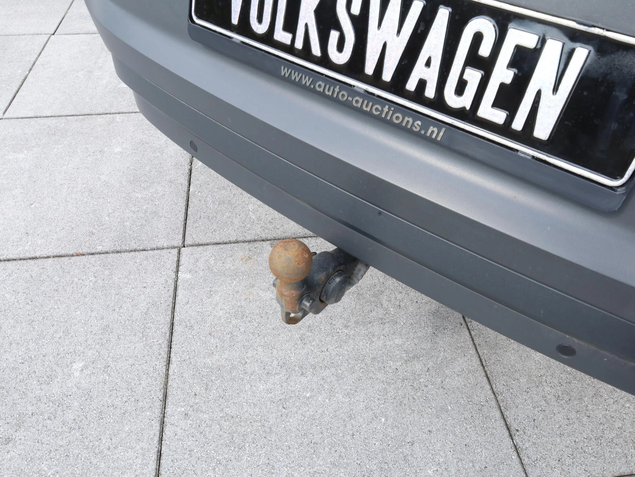 Hoofdafbeelding Volkswagen ID.4