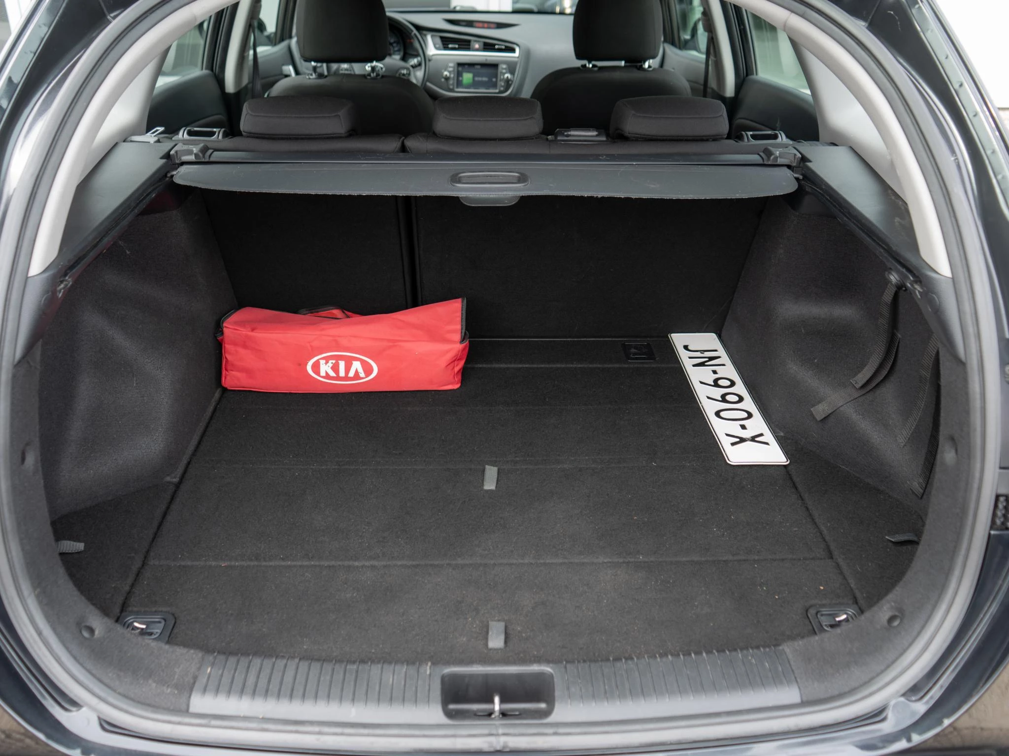 Hoofdafbeelding Kia cee'd