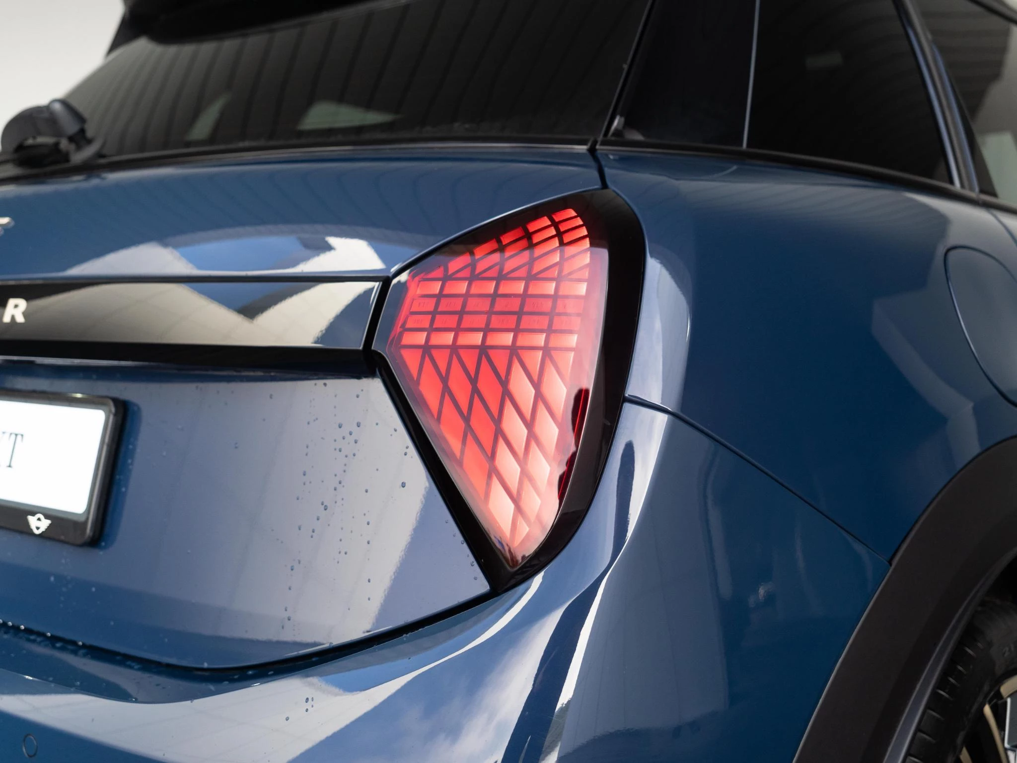 Hoofdafbeelding MINI 5-deurs