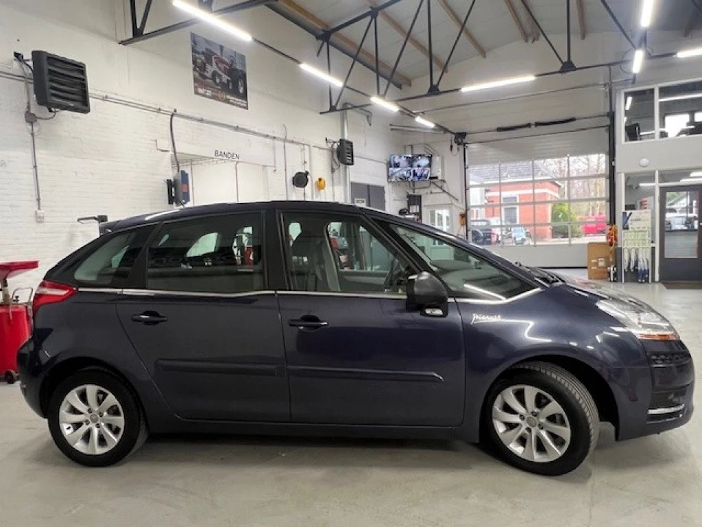 Hoofdafbeelding Citroën C4