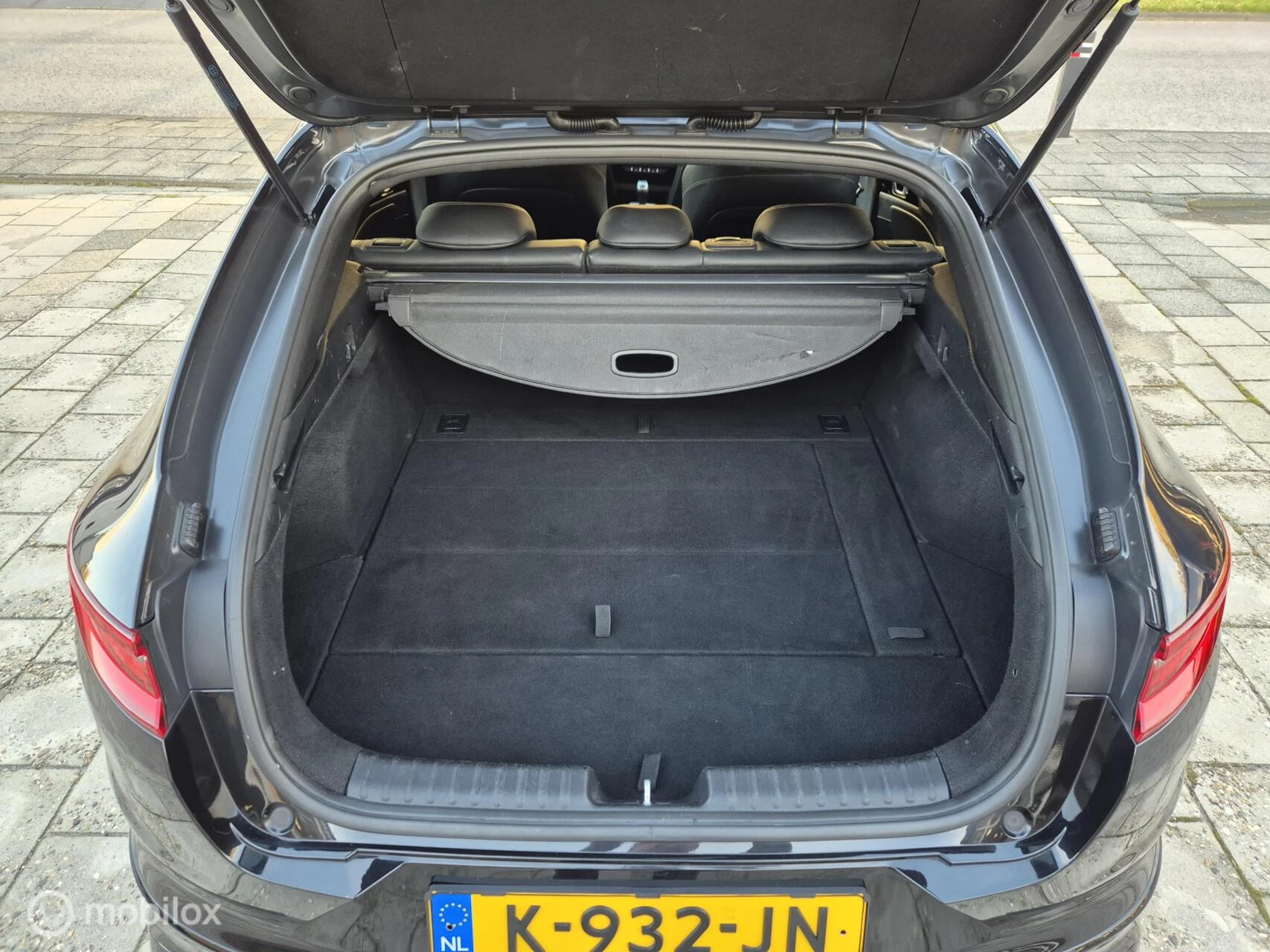 Hoofdafbeelding Kia ProCeed