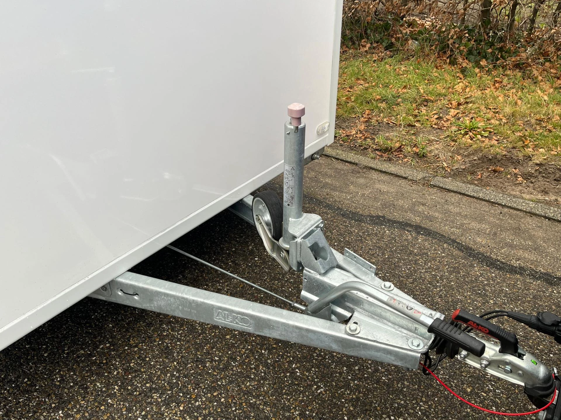 Hoofdafbeelding Magamobil FOODTRUCK 