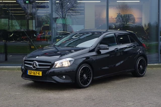 Mercedes-Benz A-Klasse 180 123 PK Economy, Airco, 18" LM Velgen