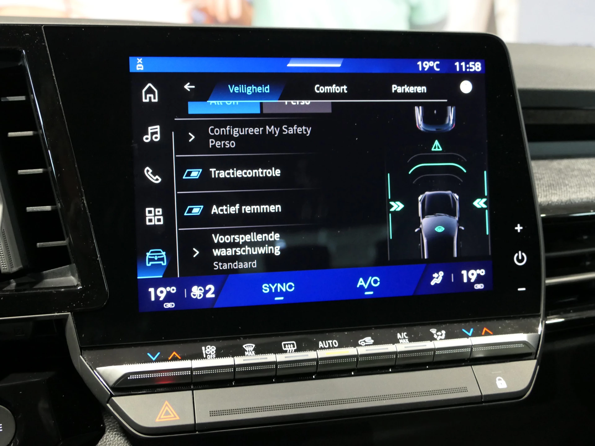 Hoofdafbeelding Renault Austral