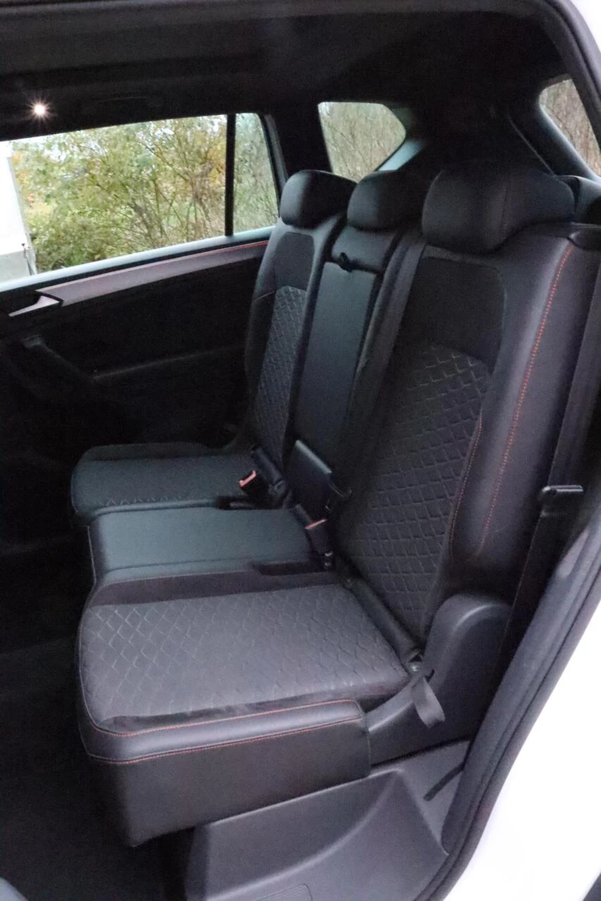 Hoofdafbeelding SEAT Tarraco