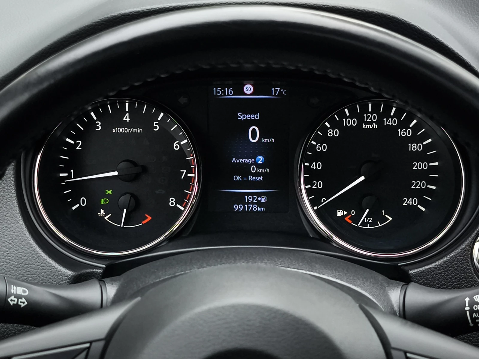 Hoofdafbeelding Nissan X-Trail