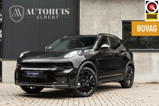 Lynk & Co 01 1.5 More Nieuw Model Infinity 360c Pano 20' ACC