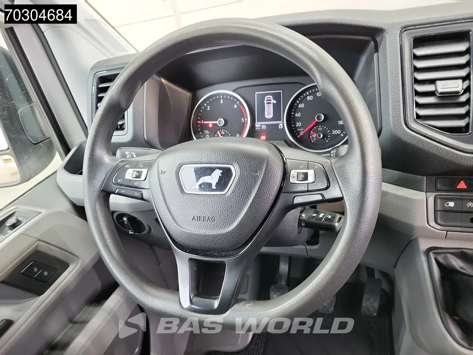 Hoofdafbeelding MAN TGE