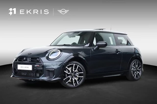 MINI Cooper C | Pakket S + John Cooper Works Uitvoering