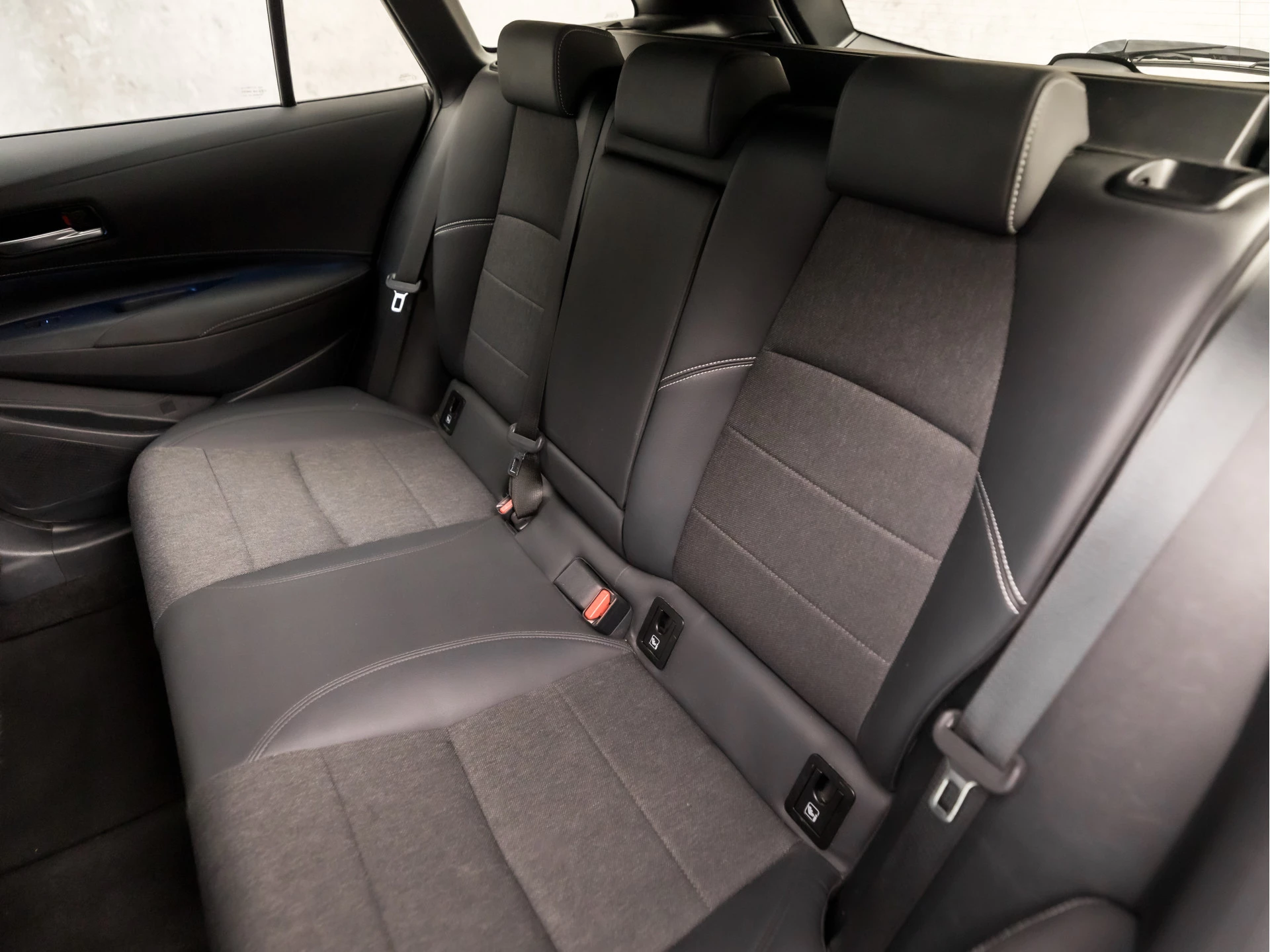 Hoofdafbeelding Toyota Corolla Touring Sports