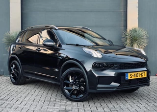 Lynk & Co 01 1.5/Pano/Navi/Camera/BlackStyle