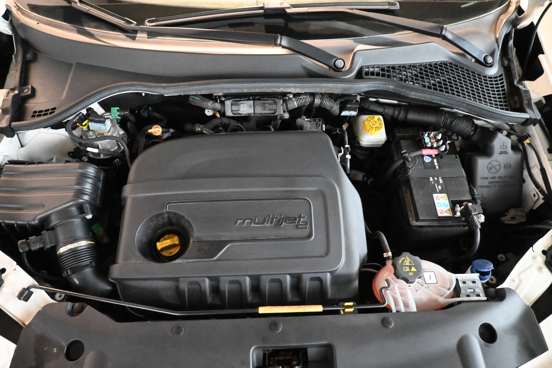 Hoofdafbeelding Fiat Tipo