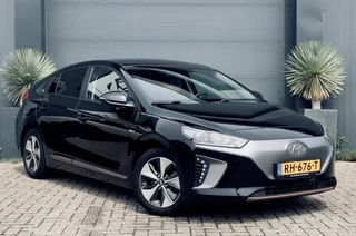 Hoofdafbeelding Hyundai IONIQ Hyundai IONIQ Premium EV Btw auto
