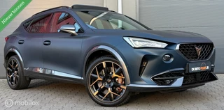 CUPRA Formentor 2.0 TSI 4DRIVE 310PK Pano.dak/Brembo/Leder/LED