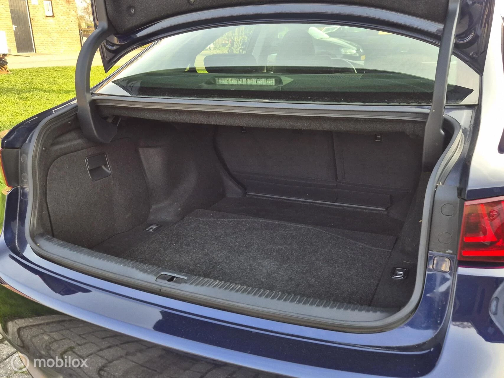 Hoofdafbeelding Lexus IS