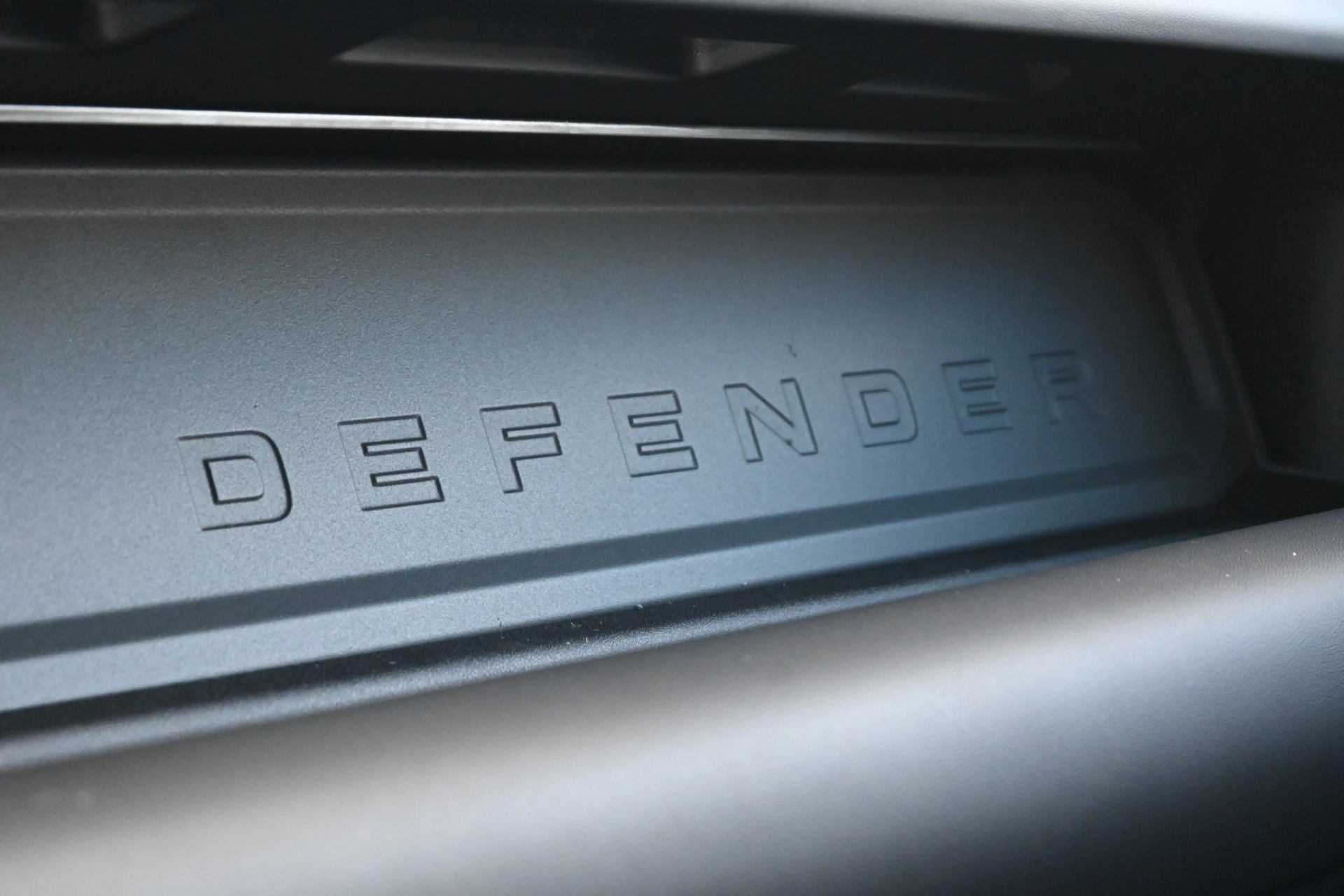 Hoofdafbeelding Land Rover Defender