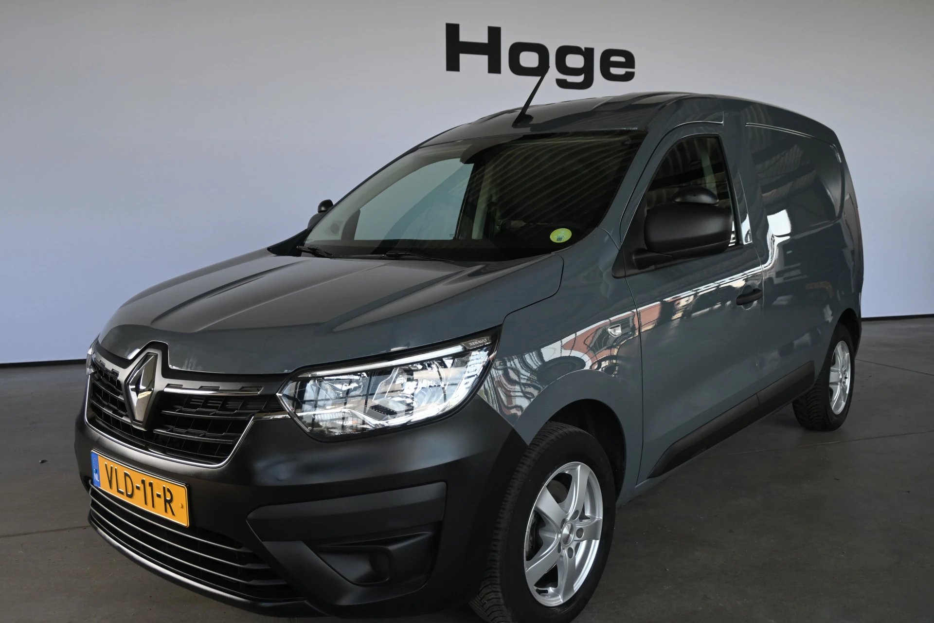 Hoofdafbeelding Renault Express