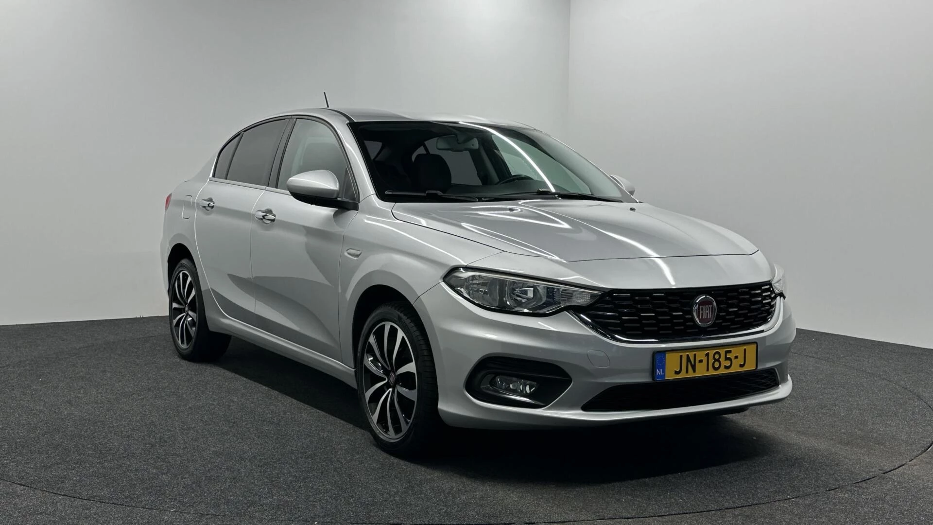 Hoofdafbeelding Fiat Tipo