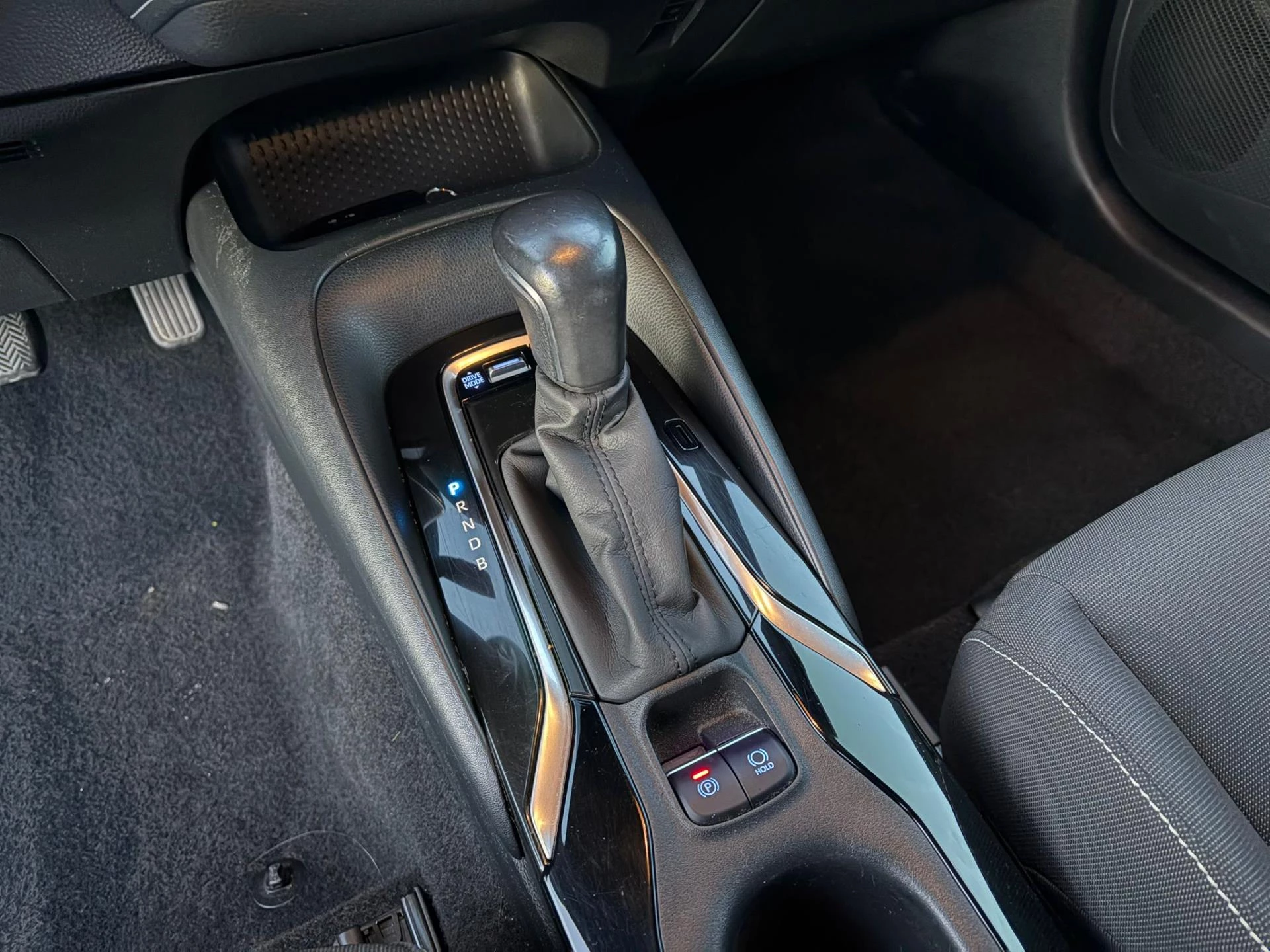 Hoofdafbeelding Toyota Corolla