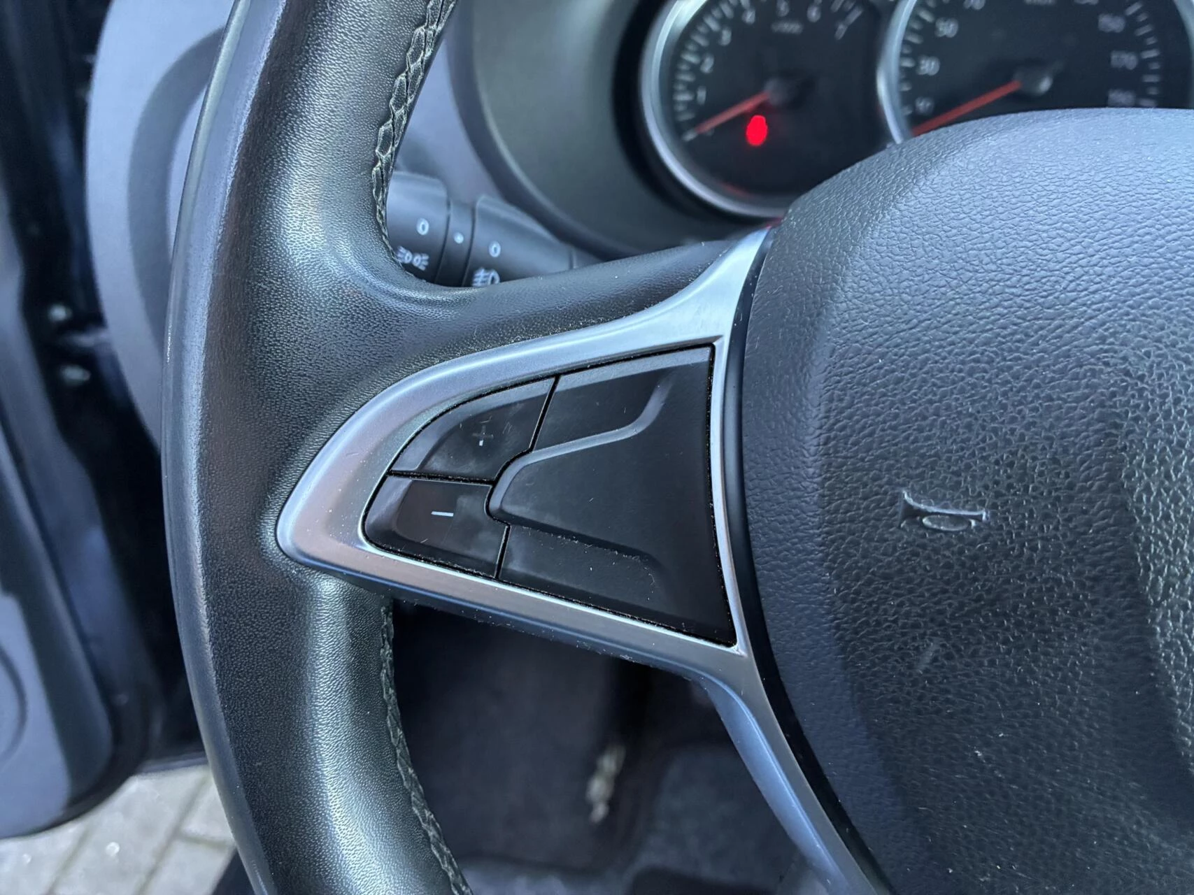 Hoofdafbeelding Dacia Dokker