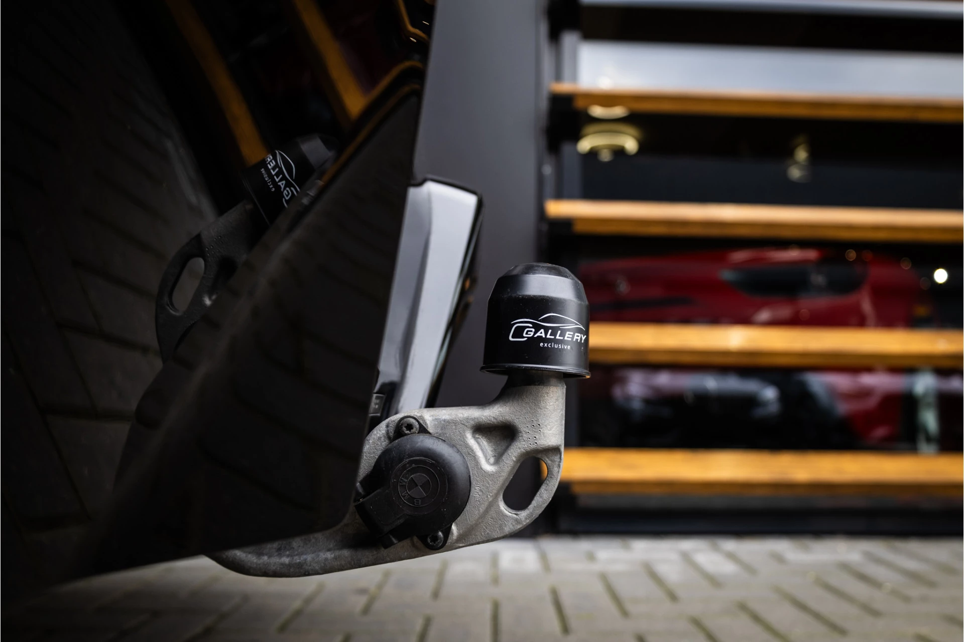 Hoofdafbeelding BMW M5