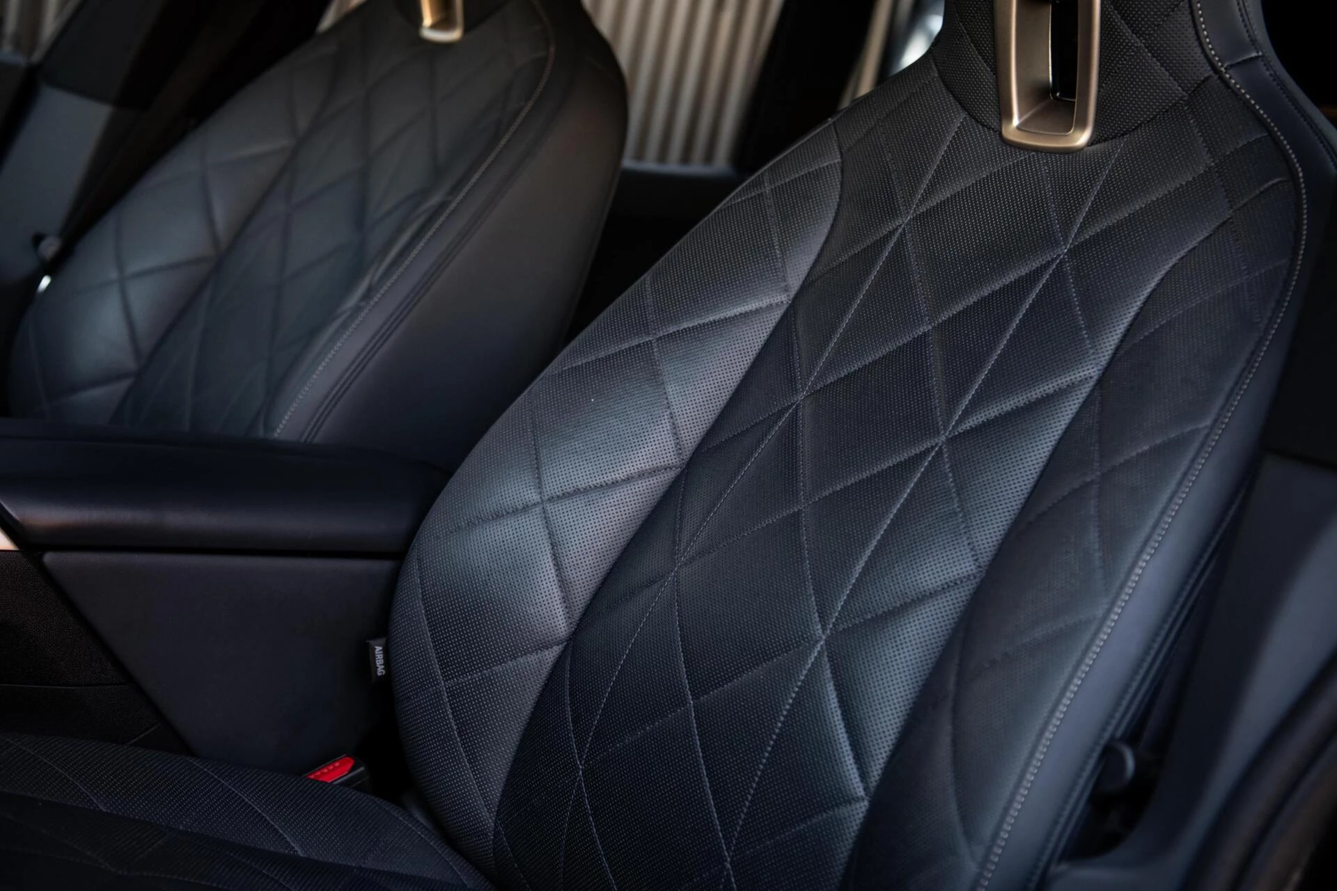 Hoofdafbeelding BMW iX