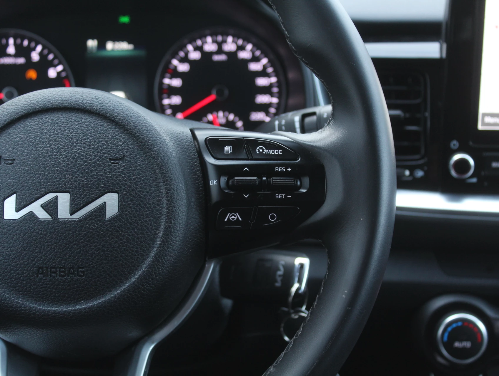 Hoofdafbeelding Kia Stonic