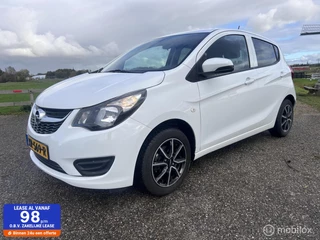 Opel KARL 1.0 ecoFLEX 120 Jaar Edition