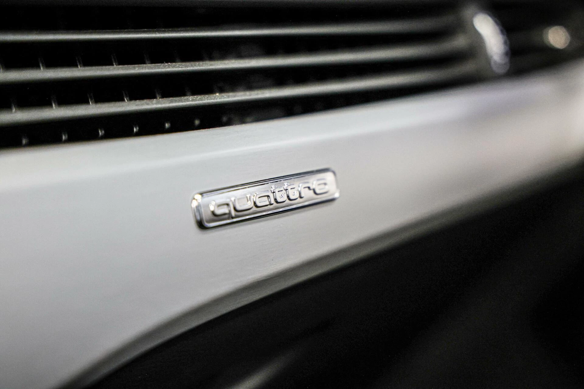 Hoofdafbeelding Audi S5