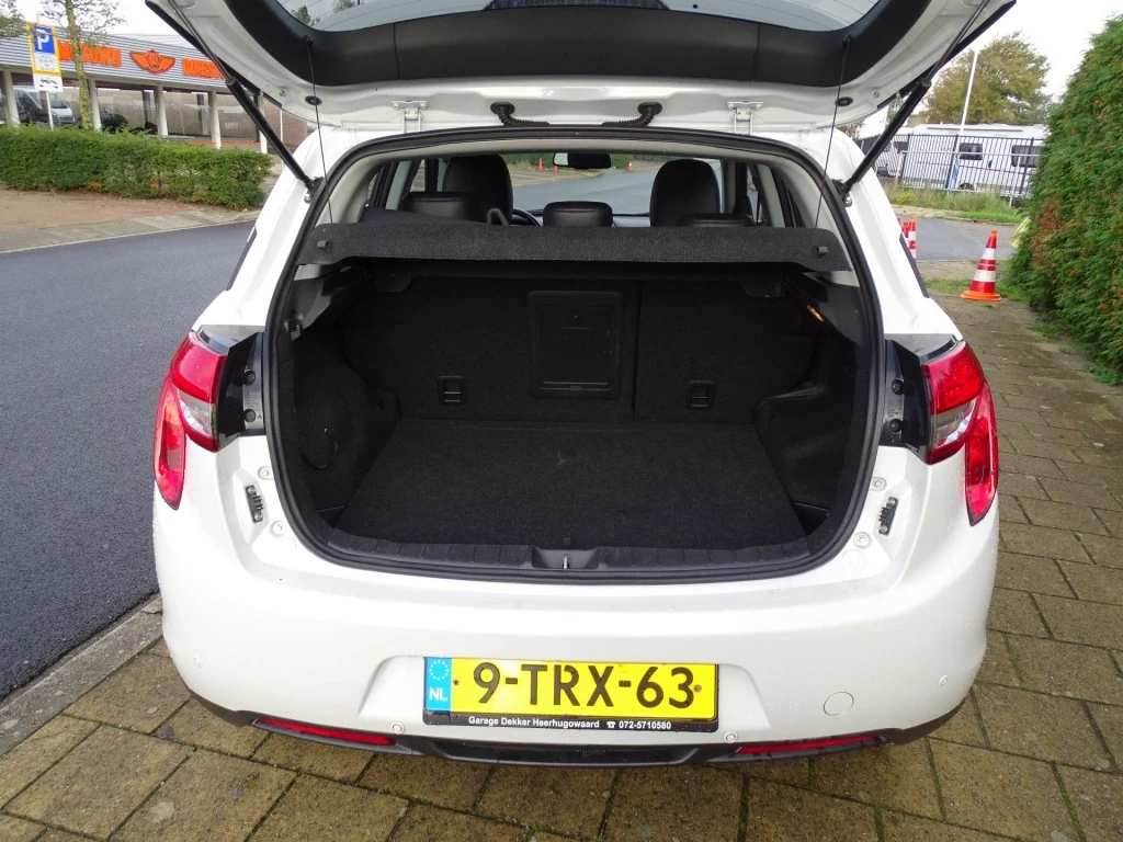 Hoofdafbeelding Citroën C4