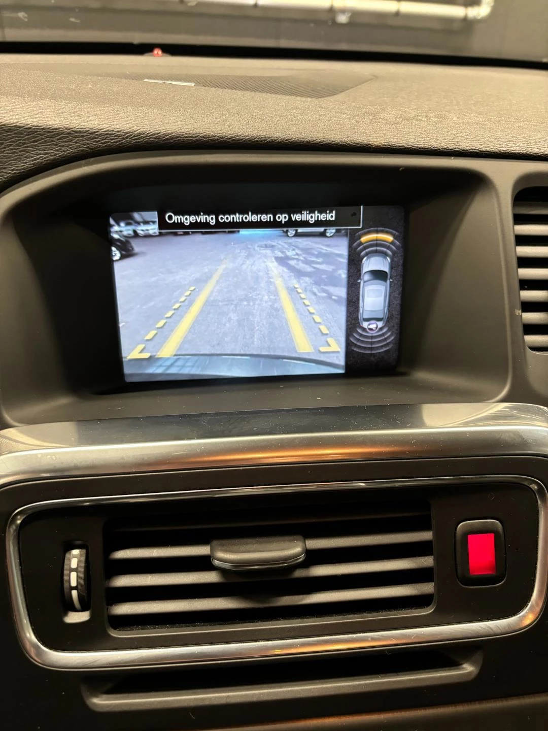 Hoofdafbeelding Volvo S60