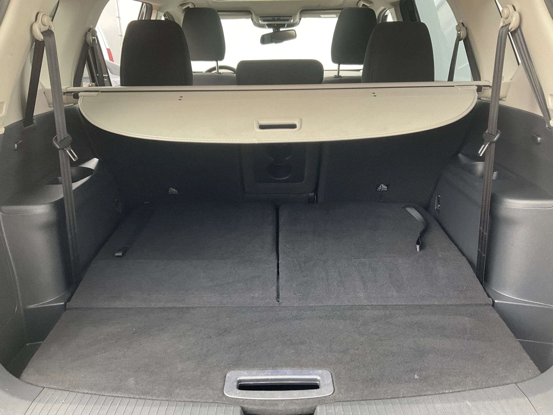 Hoofdafbeelding Nissan X-Trail