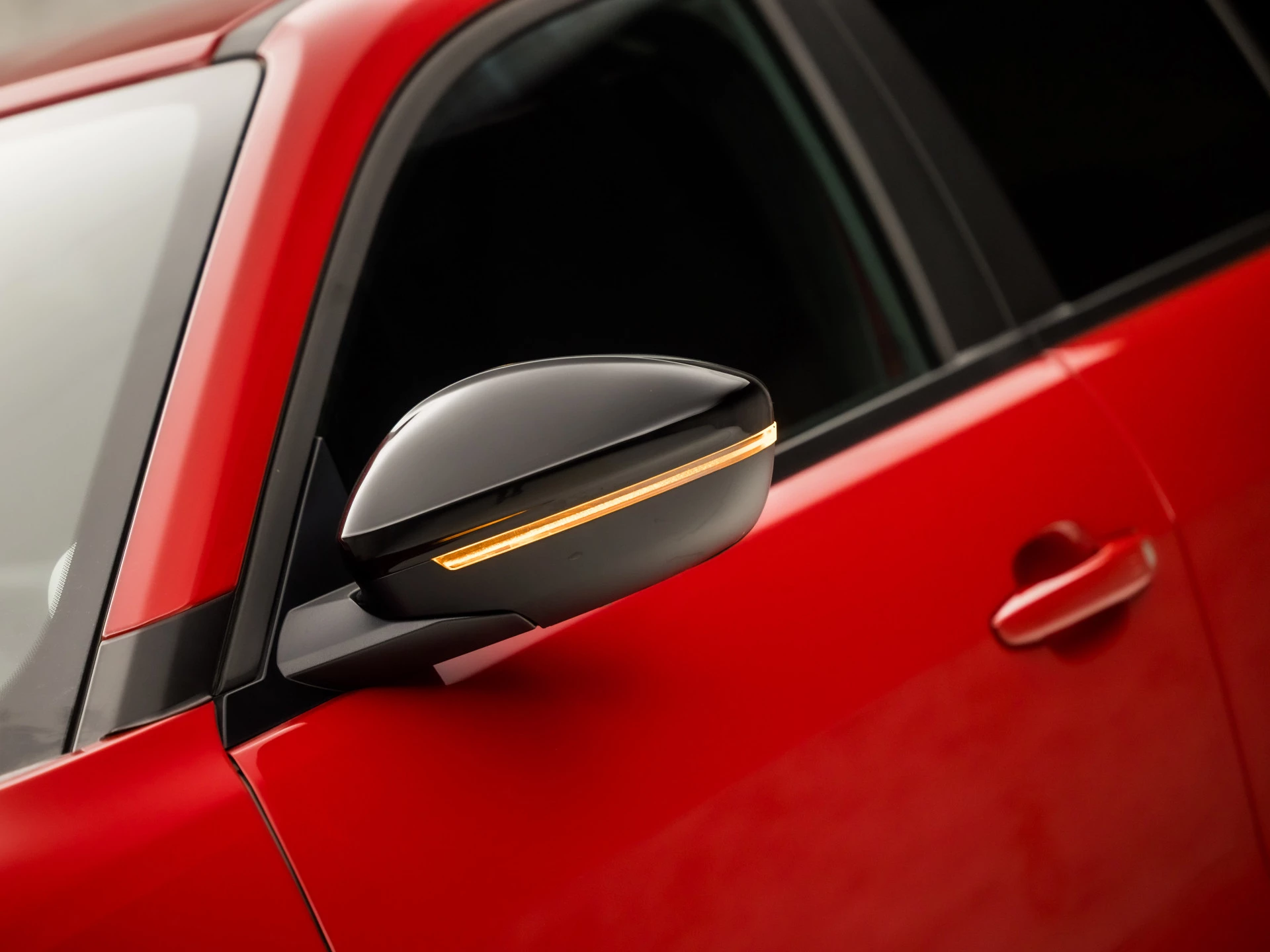 Hoofdafbeelding Jeep Avenger