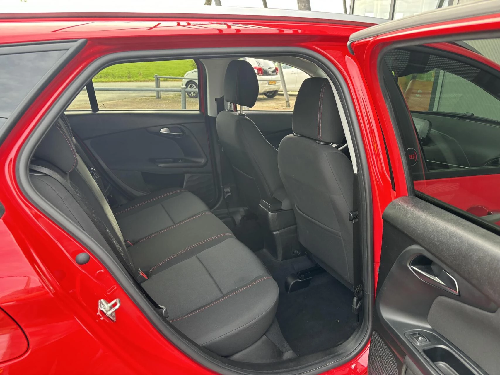 Hoofdafbeelding Fiat Tipo