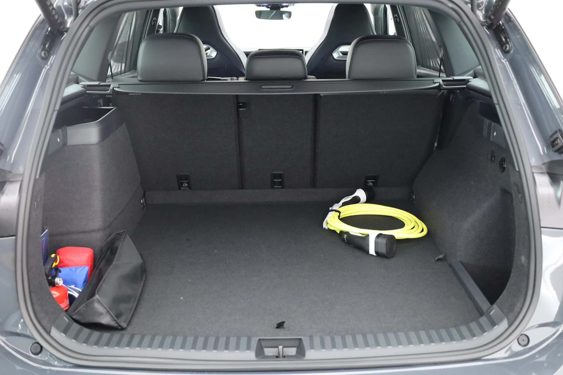 Hoofdafbeelding Volkswagen Tayron