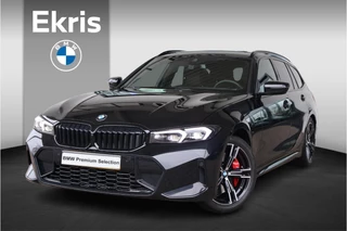 BMW 3 Serie Touring 320i | M Sportpakket Pro | Comfort Pack | Driving Assistant | Innovation Pack | Trekhaak