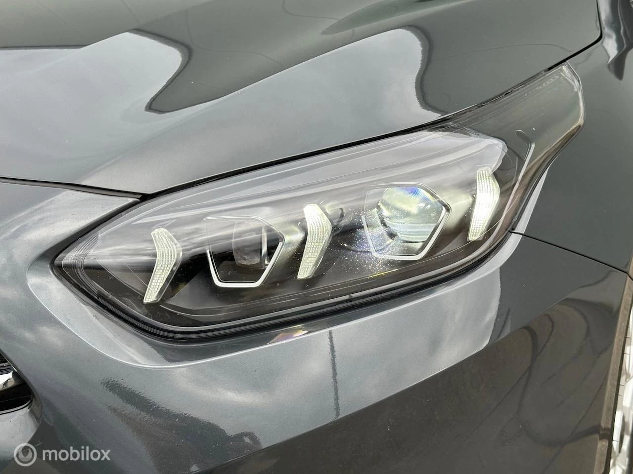 Hoofdafbeelding Kia cee'd