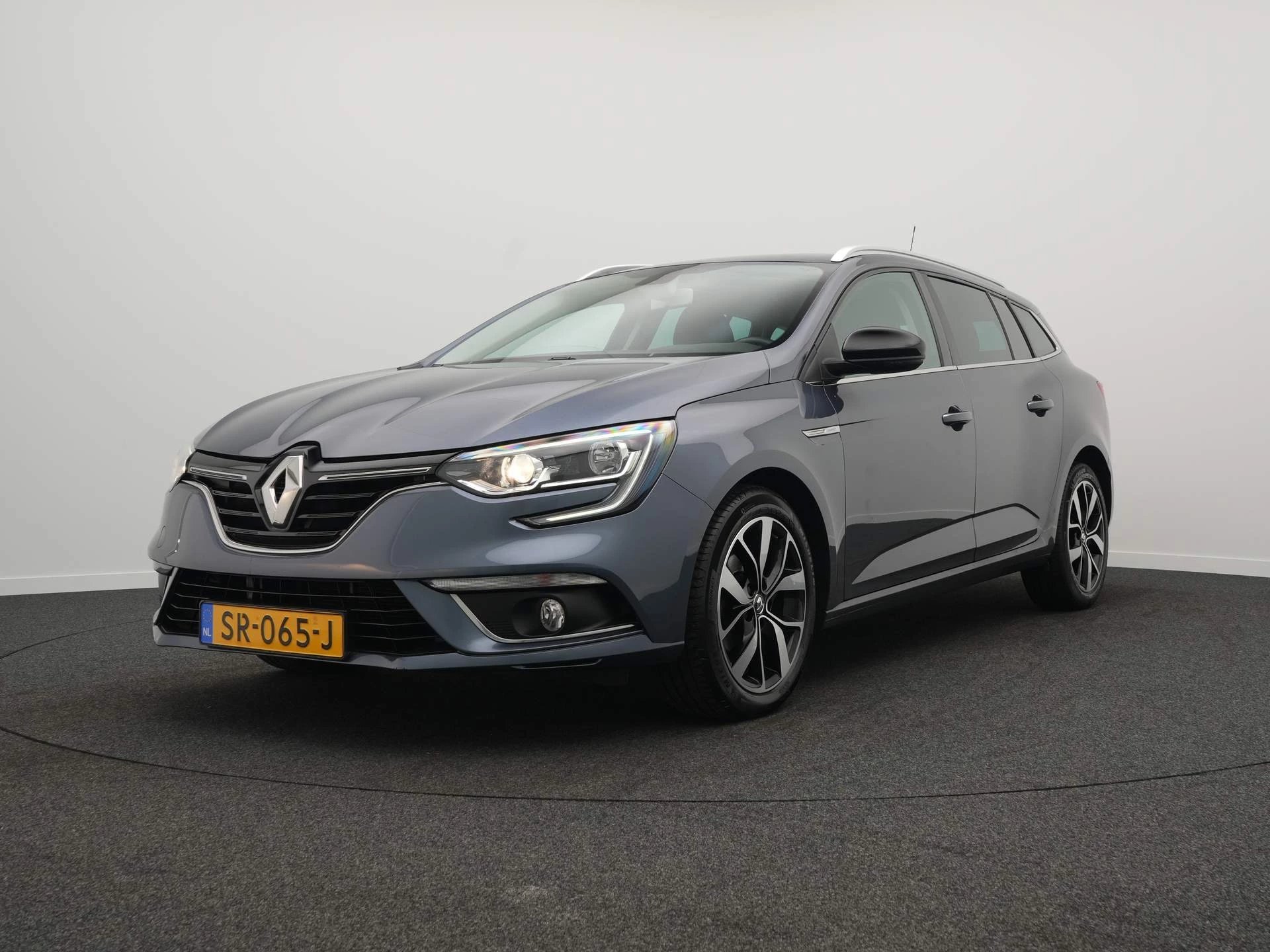 Hoofdafbeelding Renault Mégane