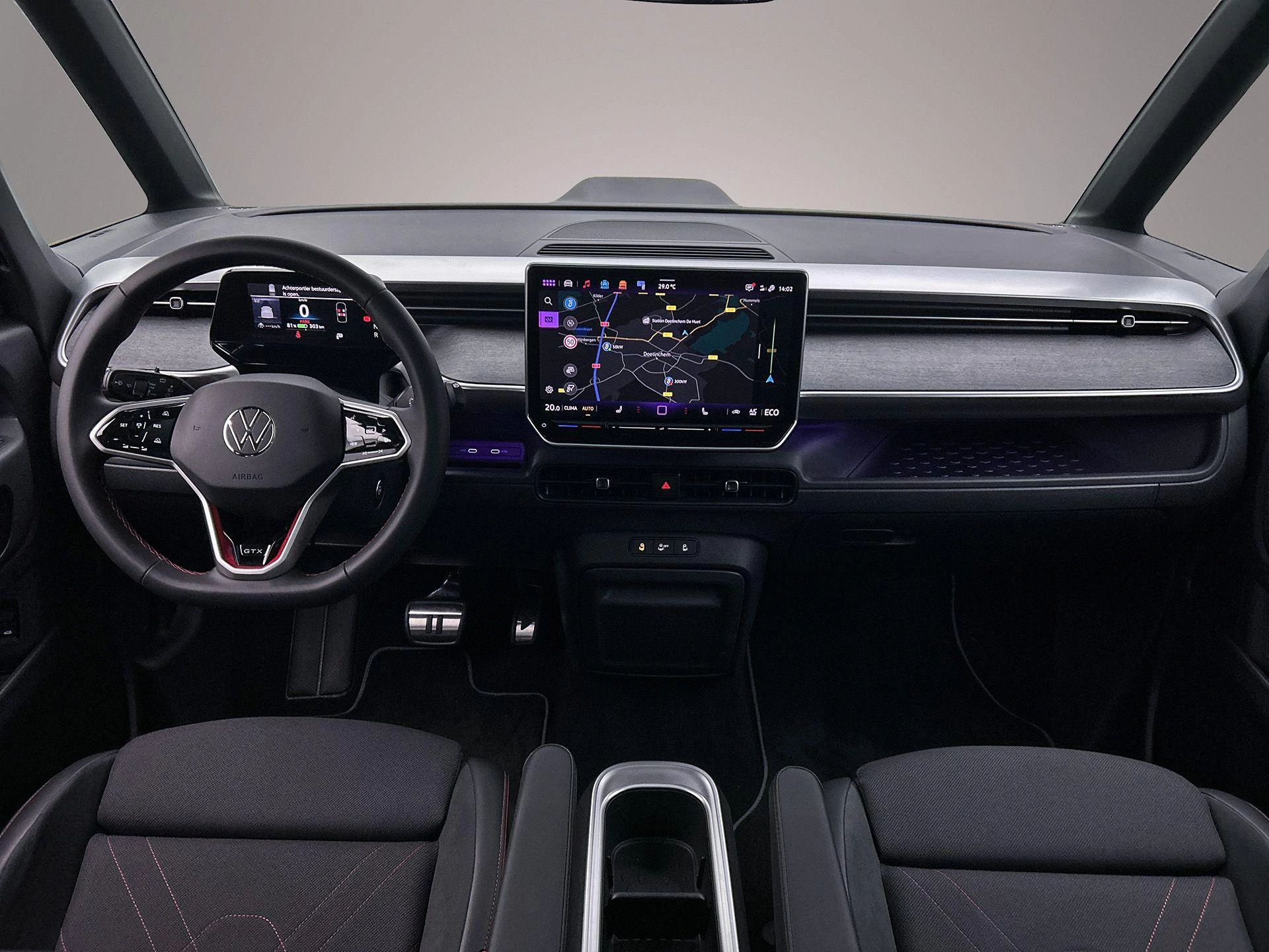 Hoofdafbeelding Volkswagen ID. Buzz