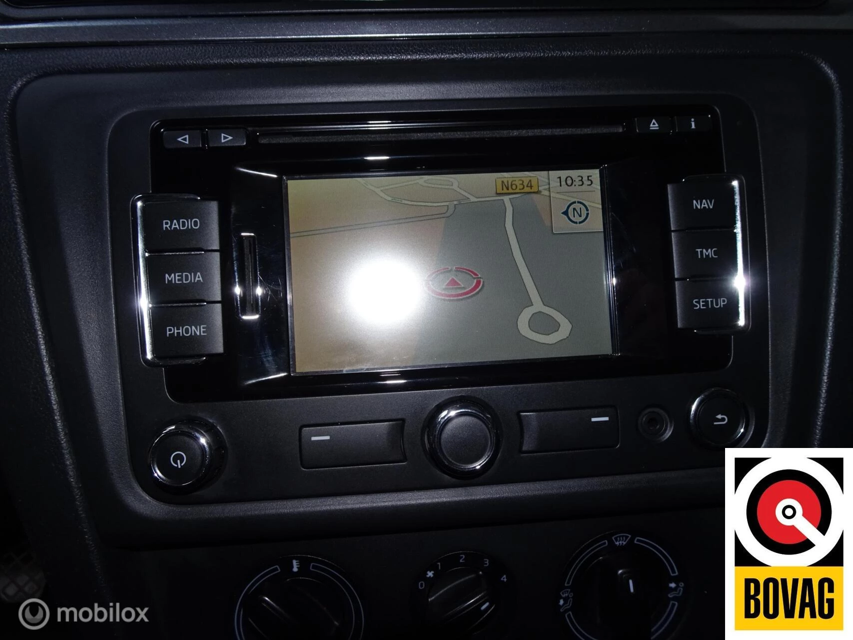 Hoofdafbeelding Škoda Rapid