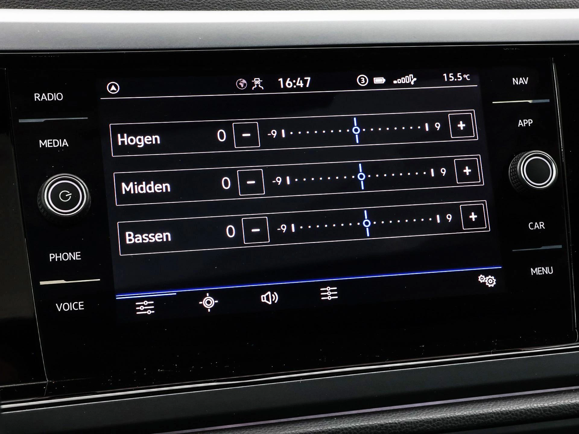 Hoofdafbeelding Volkswagen Taigo