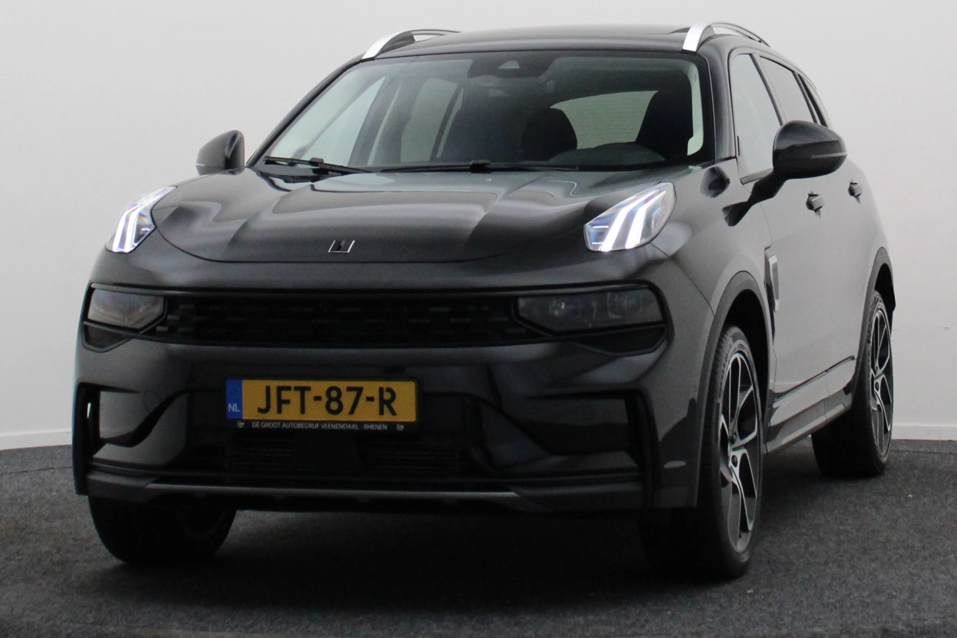 Hoofdafbeelding Lynk & Co 01