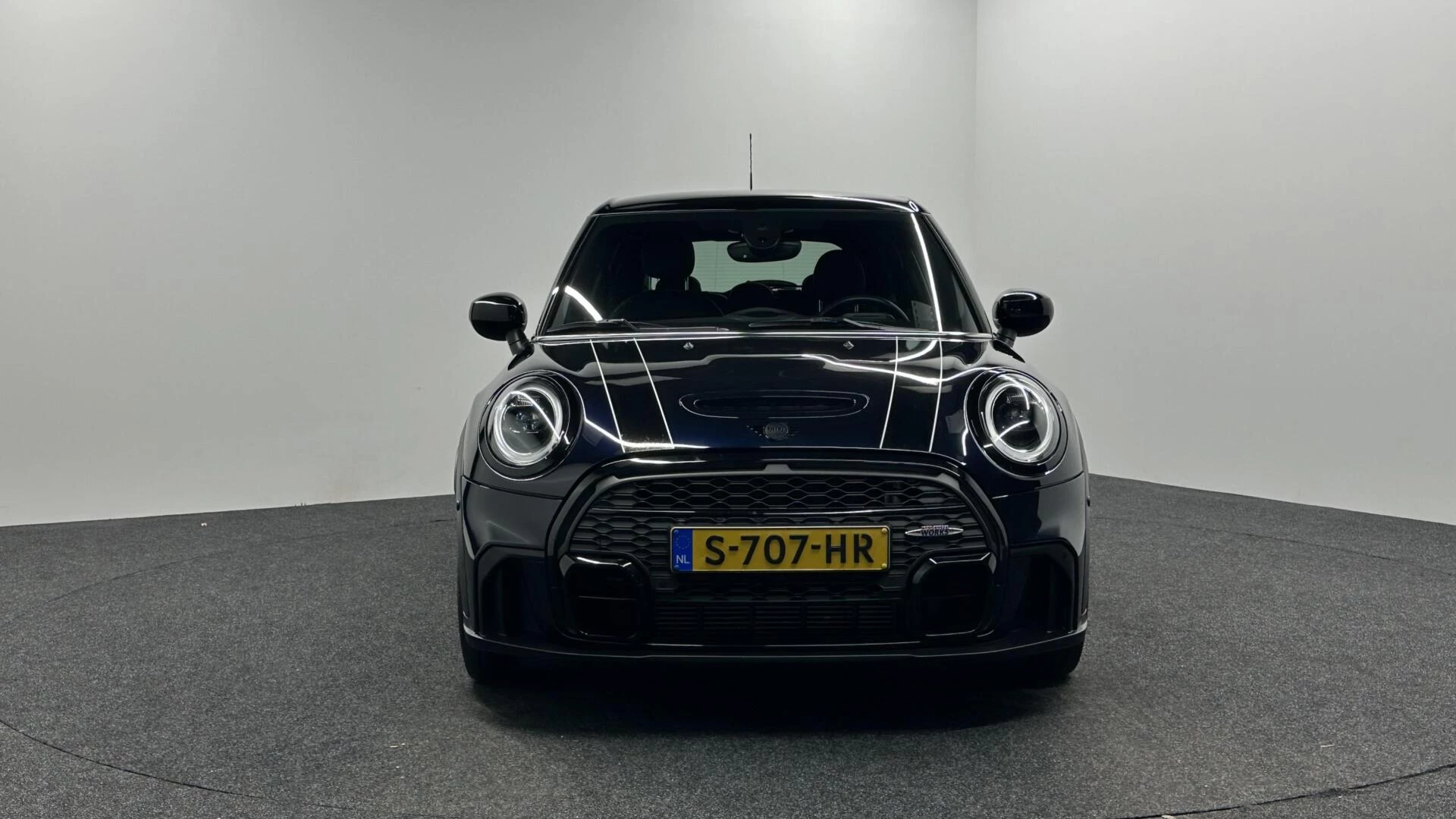 Hoofdafbeelding MINI Cooper S