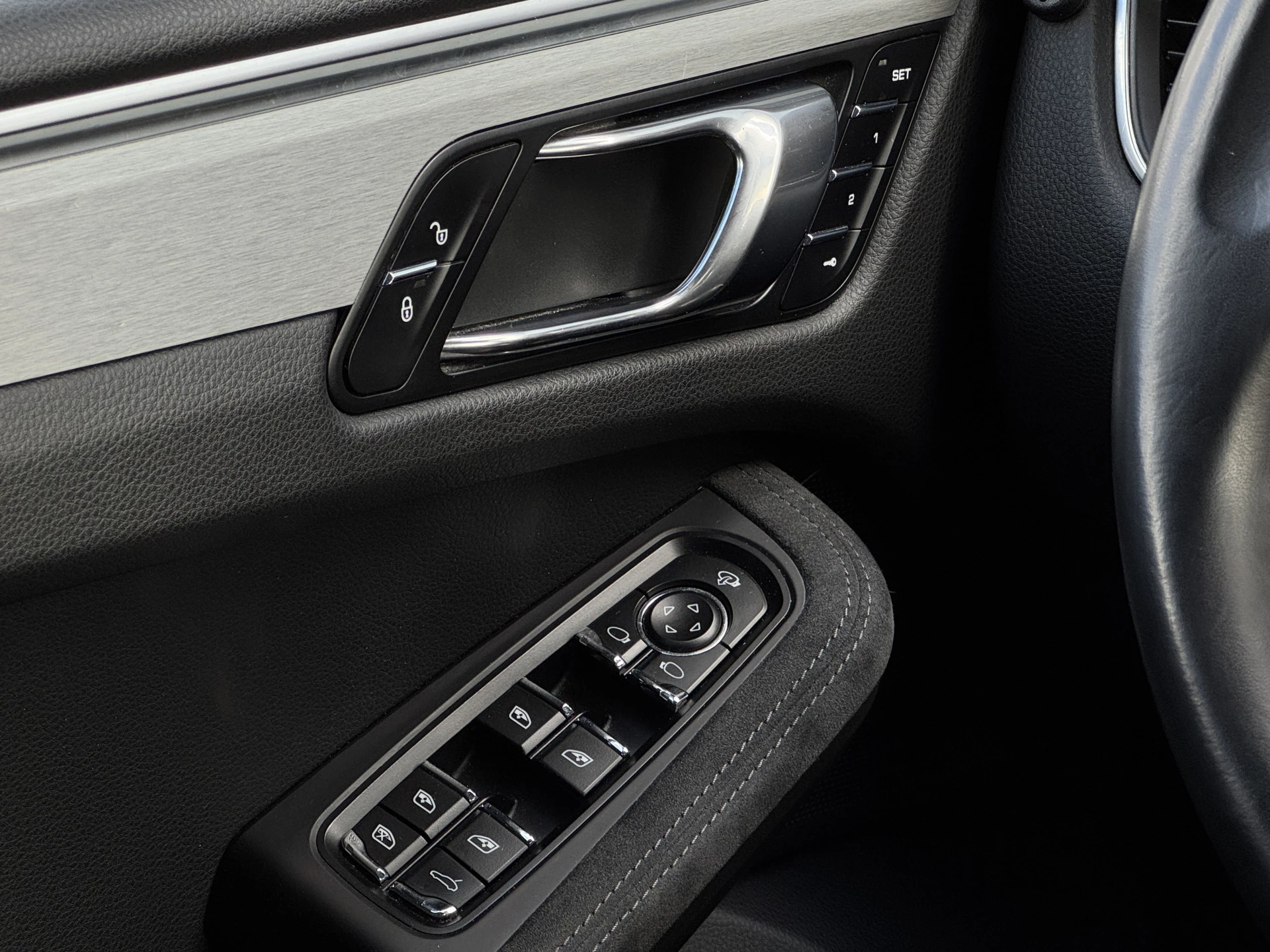 Hoofdafbeelding Porsche Macan