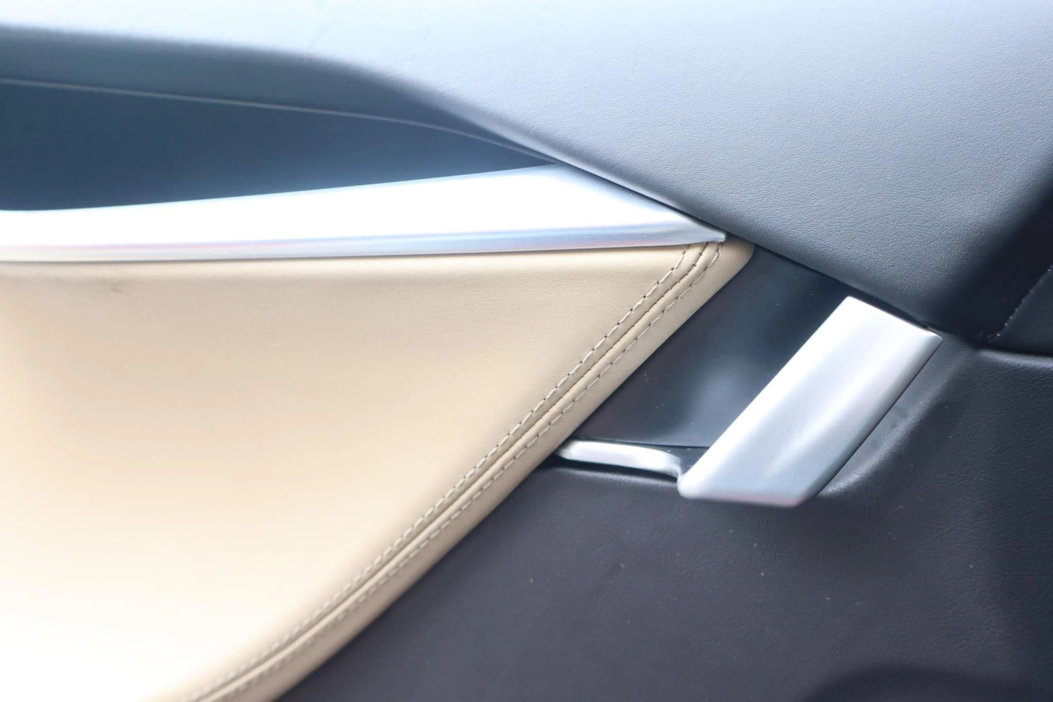 Hoofdafbeelding Tesla Model S